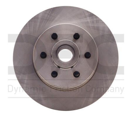Dynamic Friction Co DISC BRAKE ROTOR 600-40068